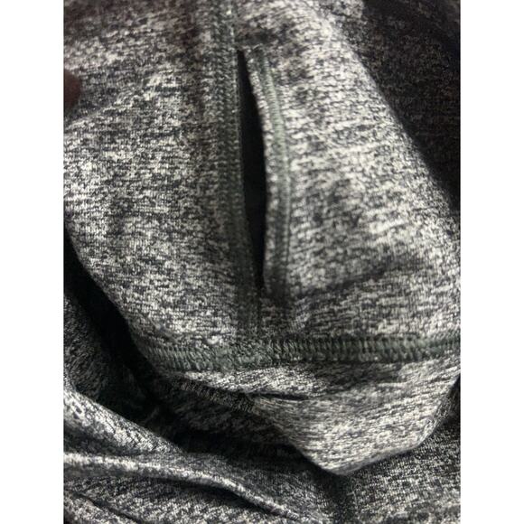Lululemon Wunder Under High-Rise Tight 26” Full-On Luxtreme Washed Gray … - Picture 7 of 8